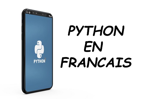 Apprendre Python en français